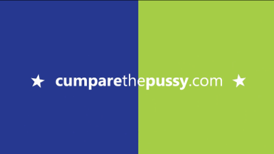 Cumpare the Pussy