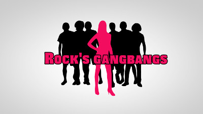 Rocks Gangbangs
