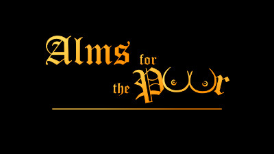 Alms for the Poor
