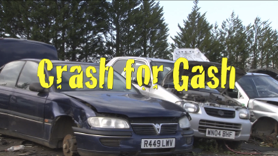 Crash for Gash